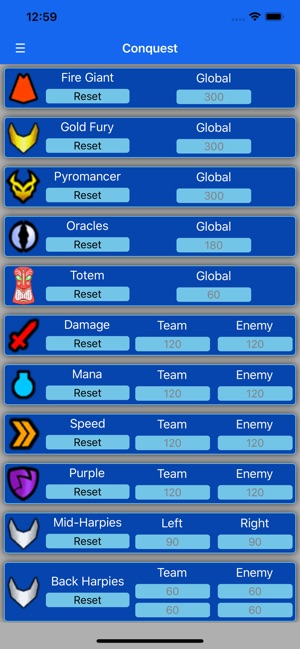 Objective Tracker for Smite(圖1)-速報App