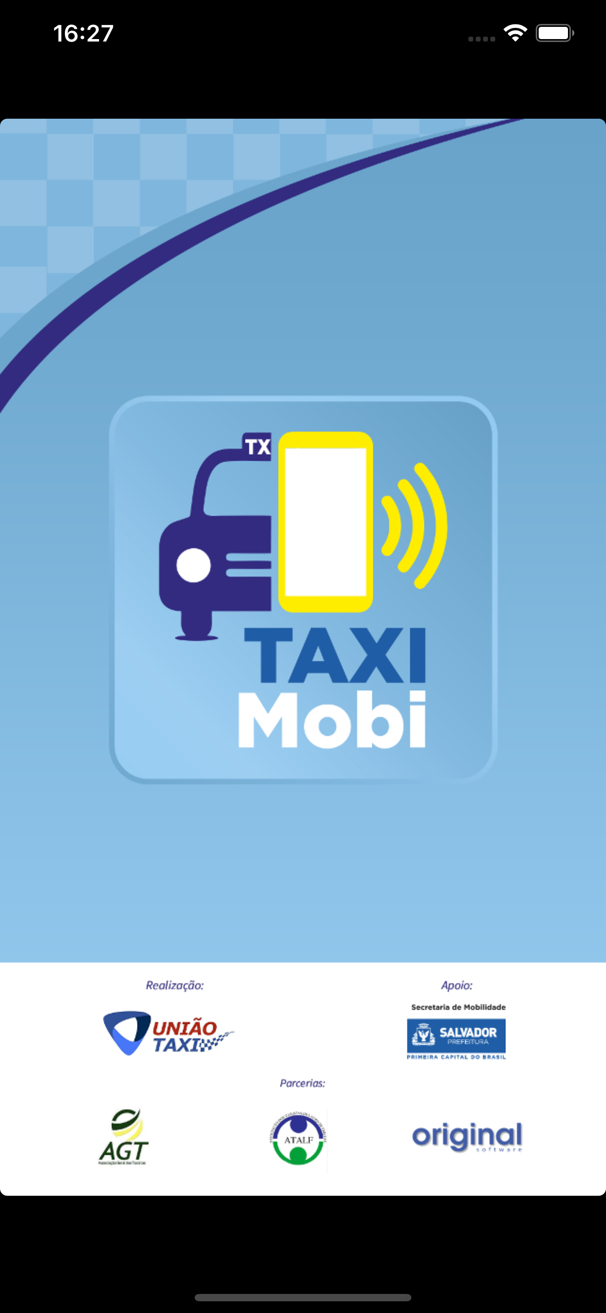 TaxiMobi
