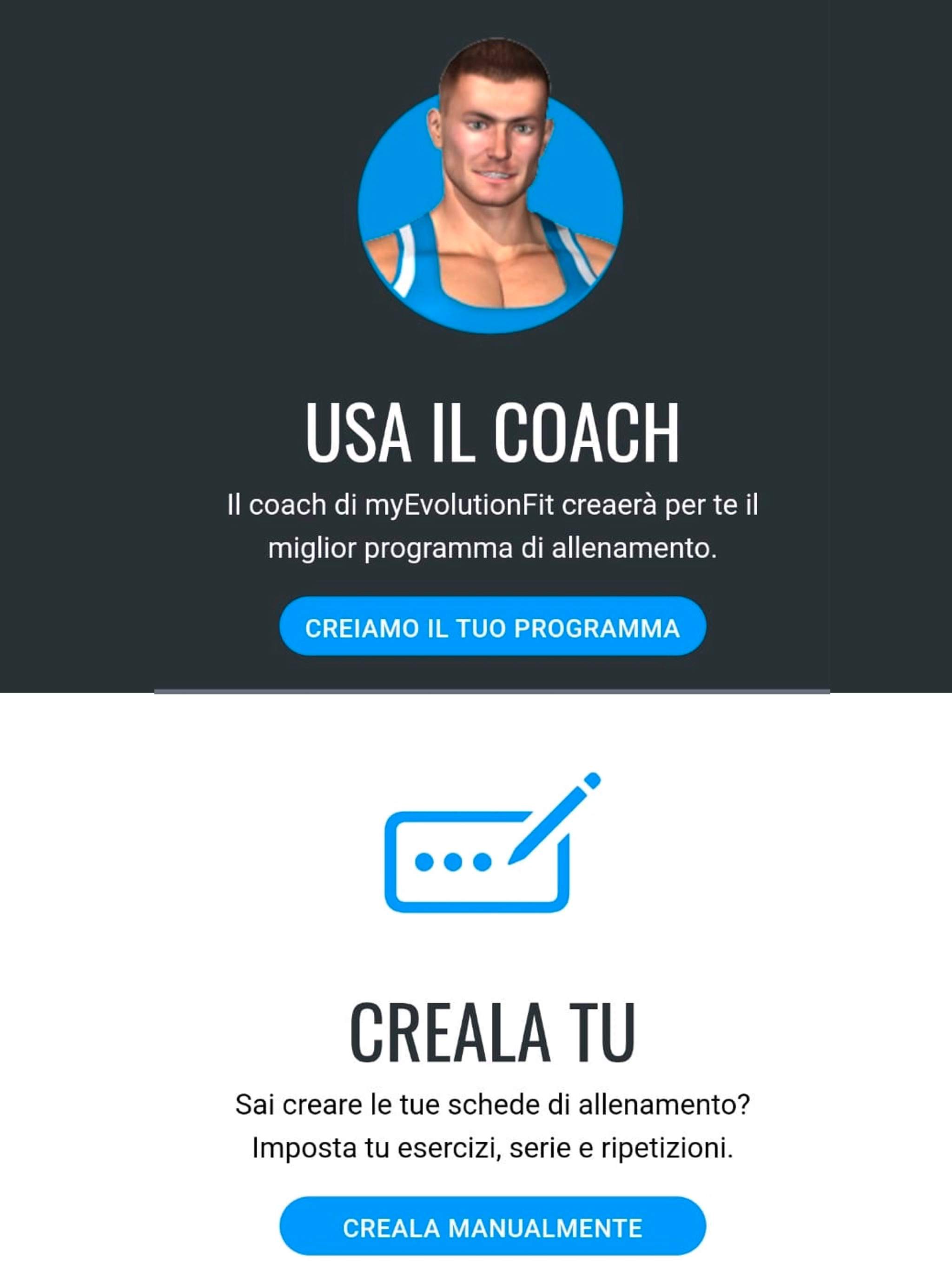 myEvolutionFit