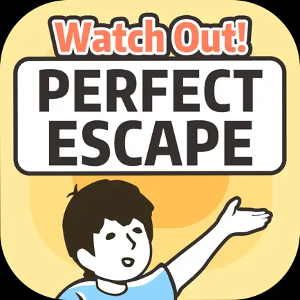 Perfect Escape: Episode 1 Cheats