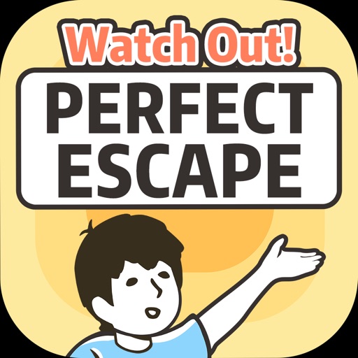 Perfect Escape: Episode 1 icon