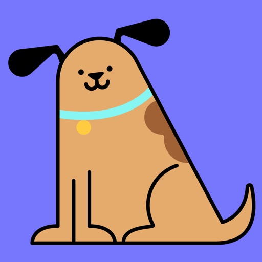 Good Dog Sticker Pack