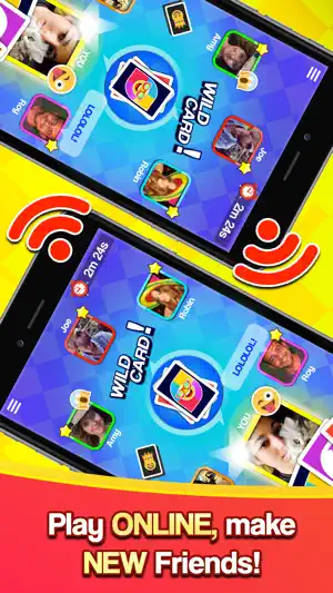 Card Party with Friends Family screenshot 2