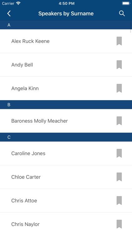 RCPsych International Congress screenshot-3