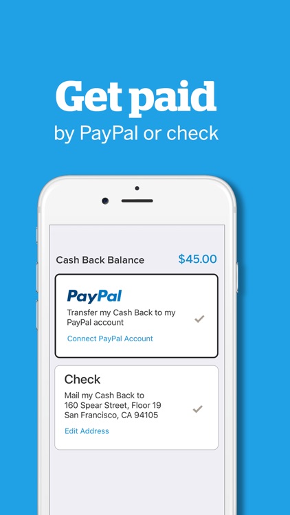 Ebates Rakuten: Get Cash Back screenshot-4