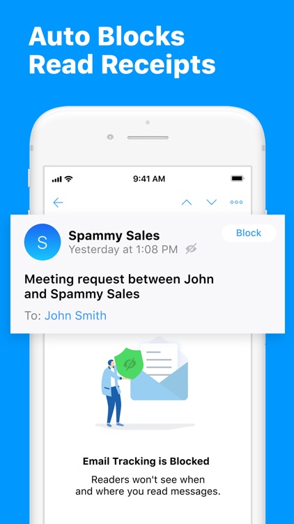 Email - Edison Mail screenshot-7