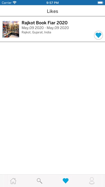 Paytix User screenshot-4