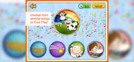 Game screenshot DoReMi 1-2-3: Music for Kids apk