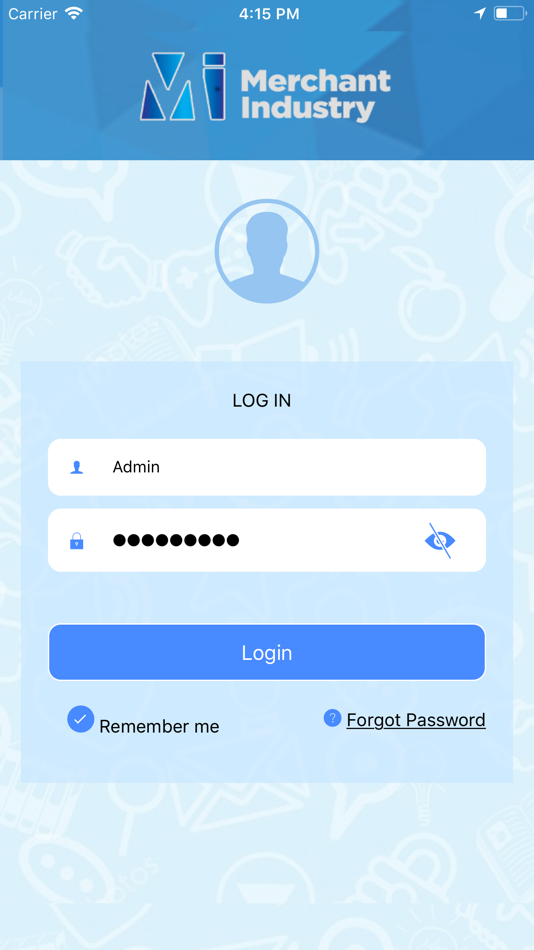 #2. ISO CRM (iOS) 由: ISO ACCESS PRIVATE LIMITED