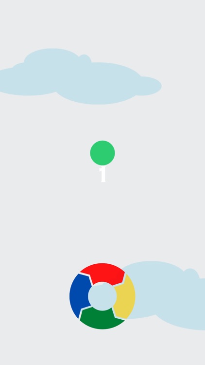 Color For Baby screenshot-4