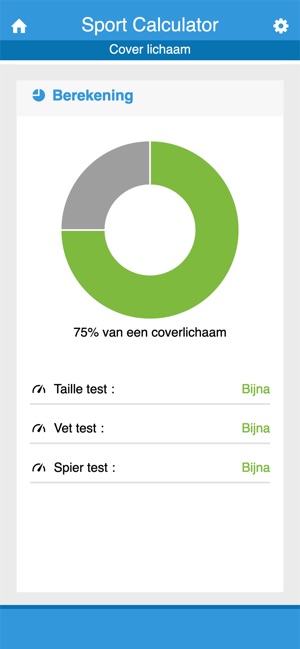 Sport Calculator(圖6)-速報App