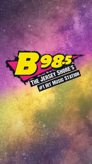 B98.5 Live Stream screenshot 1