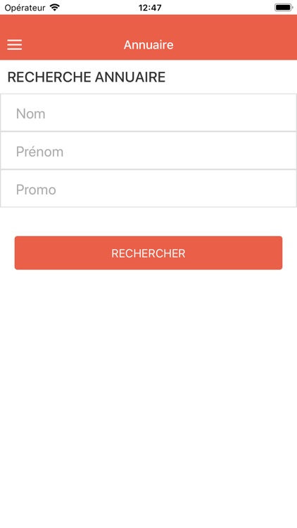 Sup'Biotech Alumni screenshot-4