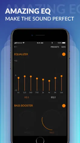 Game screenshot Music Si hack