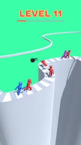 Game screenshot Kalakal Run mod apk