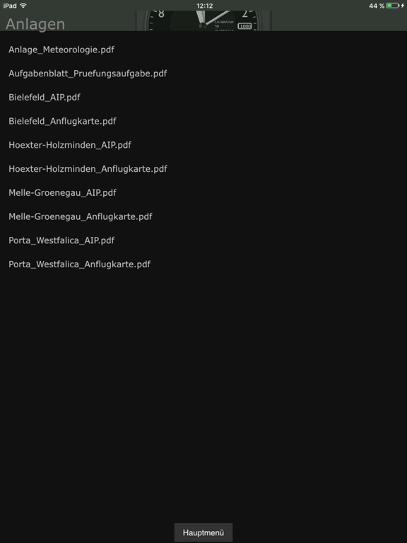 Screenshot #6 pour SPL/UL Trainer