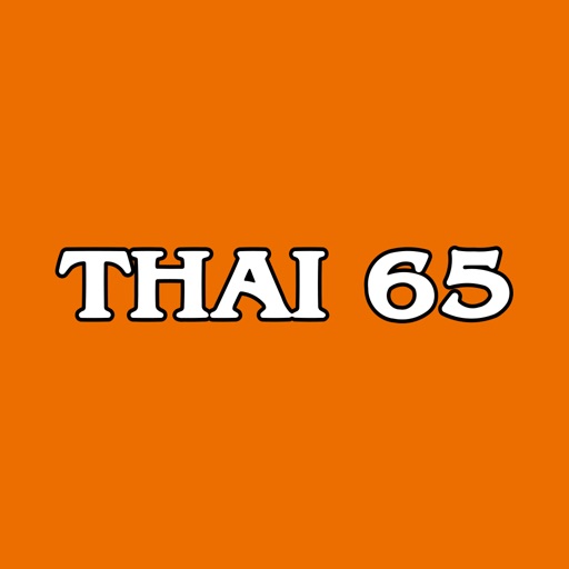 Thai 65 Seattle icon