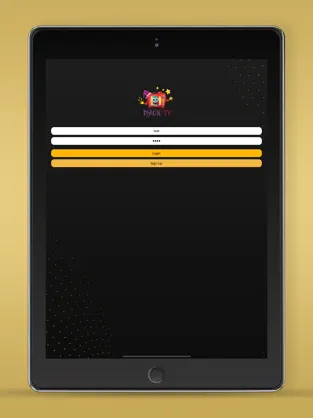 Screenshot 1 Magic HD iphone
