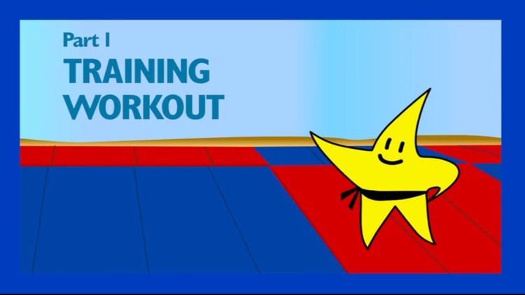 Kung Fu for Kids screenshot-4