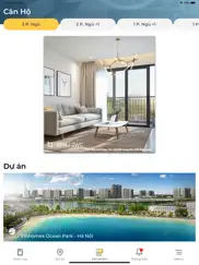 vinhomes ocean park айпад изображения 2