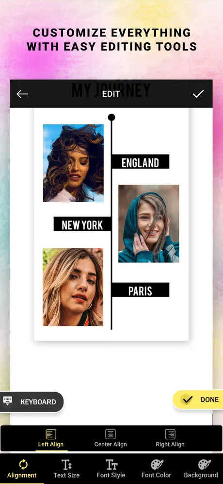 Animated Story Video Maker