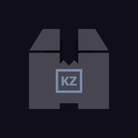 TrackFinder-kz