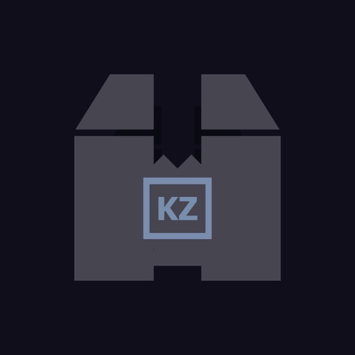 TrackFinder-kz icon