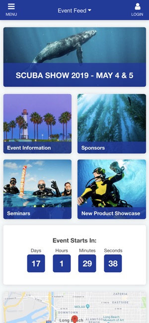 Scuba Show