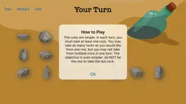 the rock game iphone screenshot 3
