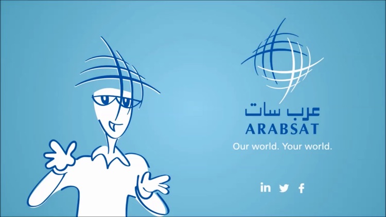 Arabsat TV Everywhere new screenshot-3