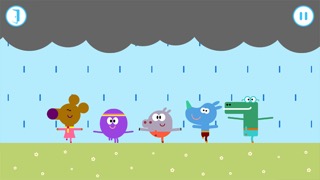 Hey Duggee The Big Outdoor Appのおすすめ画像1