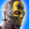 Action Strike is a 3D online first-person shooter for mobile devices