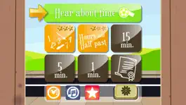 Game screenshot Telling Time for Kids. hack