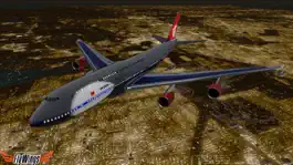 Game screenshot Flight Simulator Night Fly mod apk