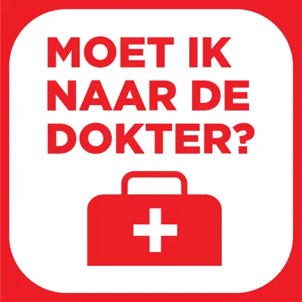 Moet ik naar de dokter? Читы