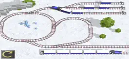 Game screenshot Trainia: A cute railroad game. hack