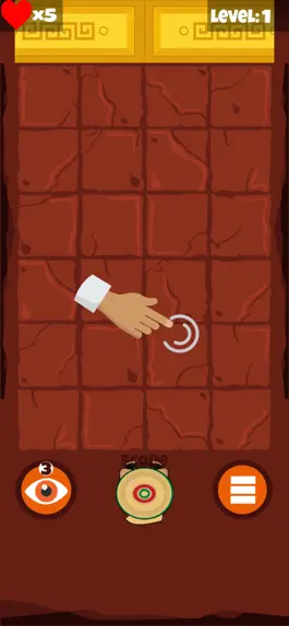 Game screenshot Nacho's Quest hack