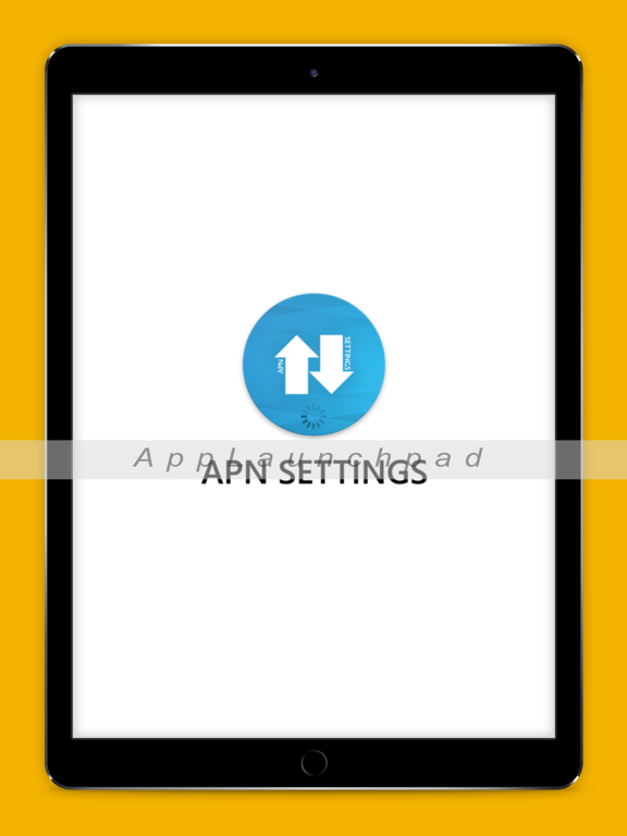 Screenshot #4 pour APN Settings