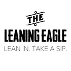 Leaning Eagle