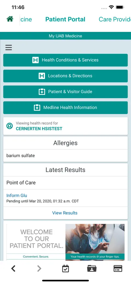 UAB Medicine