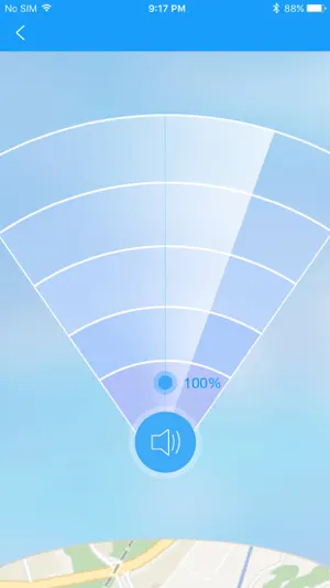 iFindU screenshot 3
