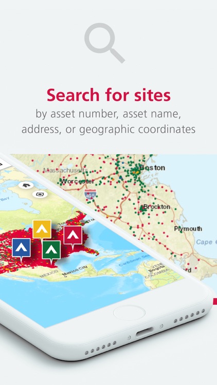 American Tower Site Locator US