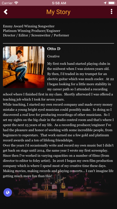 Screenshot #2 pour Otto D