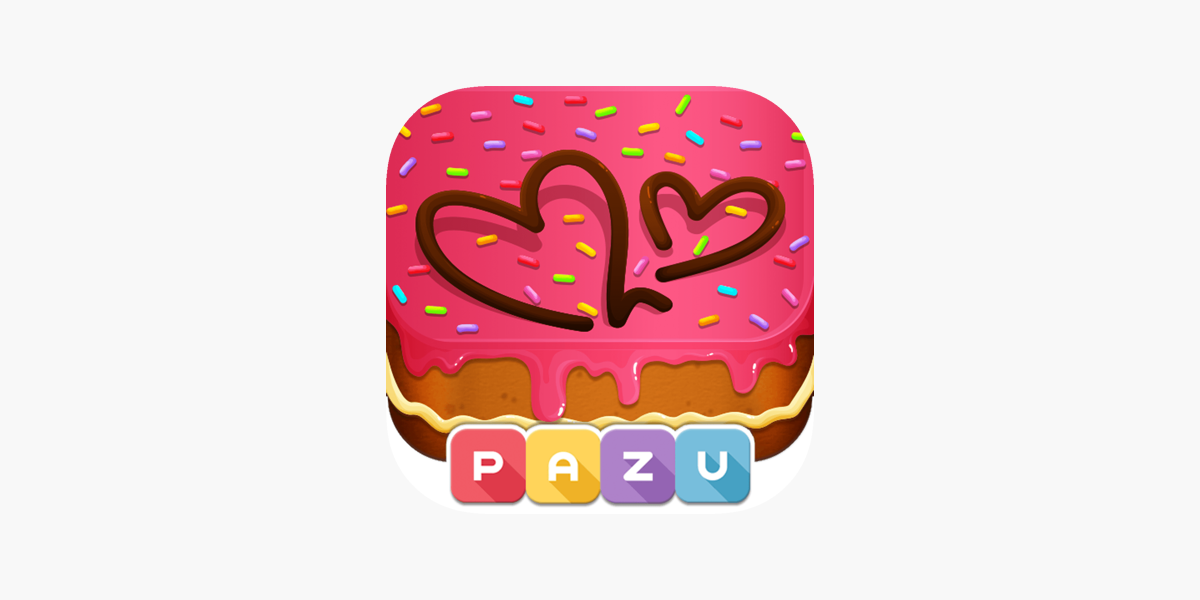 About: Cake Maker! Best Cooking Games (iOS App Store version)