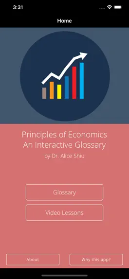 Game screenshot Principles of Economics mod apk