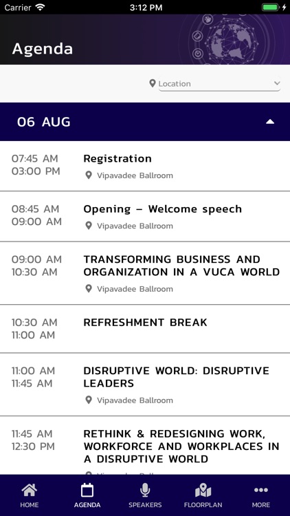 Thailand HR Forum 2019