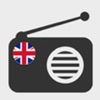 FM UK All British Radios - iPadアプリ