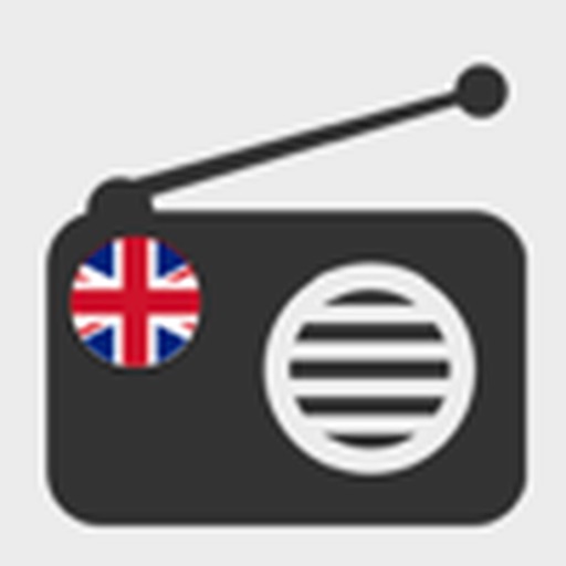 FM UK All British Radios iOS App