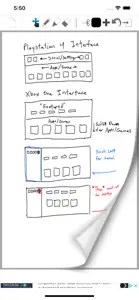 PDF Note Pro - Note Taker screenshot #4 for iPhone