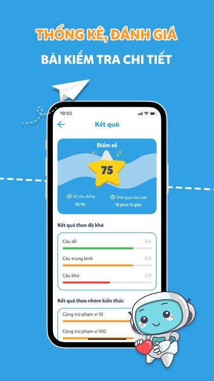 HOCMAI TIỂU HỌC screenshot-7